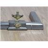 Image 2 : :Bronze & Steel Fire Fender