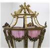 Image 2 : Neoclassic Style 8-Light Lantern