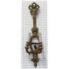 Image 2 : Pair Louis XV Style Composition 2-Light Sconces