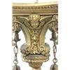 Image 2 : Louis XVI Style Composition 5Light Ceiling Fixture