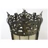 Image 2 : Baroque Style Brass 9-Light Hall Lantern