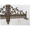 Image 2 : Victorian Cast Bronze 2-Light Billiards Fixture