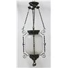 Image 2 : 2 Hall Lanterns