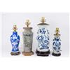 Image 1 : 4 Chinese Porcelain Vases
