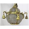 Image 1 : 19th Century Belle Epoque Chandelier