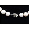 Image 3 : :Cultured Pearl Necklace