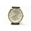 Image 5 : 2 Men's Gold Watches