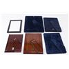 Image 7 : Lot of Sterling Silver Frames