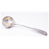Image 1 : Russian Silver Ladle