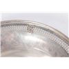 Image 3 : Lot of 6 Sterling Silver Bowls & Trays