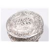 Image 3 : German Silver Figural Sugar Box