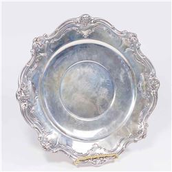 Sterling Silver Gorham Dish