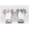 Image 1 : Pair Reed & Barton Francis I Champagne Buckets