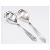 Image 1 : Sterling Silver Danish Salad Set