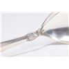 Image 2 : Sterling Silver Danish Salad Set