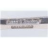 Image 3 : Gio Ponti Diamond Sterling Flatware Set for 12