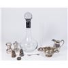 Image 1 : Group Lot of Sterling Silver Items