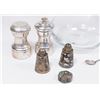 Image 2 : Group Lot of Sterling Silver Items