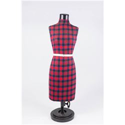 Pendleton Woolen Mills Doll Mannequin