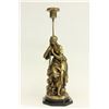 Image 2 : Vincent Faure-Brousse, Lady with Harp