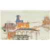 Image 2 : Marlow, Abstract Cityscape
