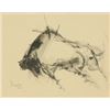 Image 8 : 3 Works on Paper