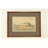 Image 1 : William D. Hamblin, Seascape