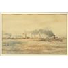 Image 2 : William D. Hamblin, Seascape