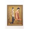 Image 1 : Chinese Oil on Canvas, Nude