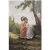 Image 1 : :2 Ladies with Umbrella