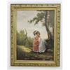 Image 2 : :2 Ladies with Umbrella