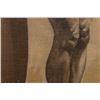 Image 3 : Mel Mitchell, Nude
