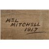 Image 5 : Mel Mitchell, Nude