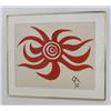 Image 1 : Alexander Calder, "Sunburst"