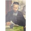 :R. Neilson, Portrait of a Rabbi