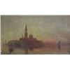 :William Birdsall Gifford, Venetian Scene