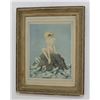 Image 2 : Louis Icart, "Song of the Sea"