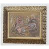 Image 1 : :Ho Cha-Lou, Abstract Figure