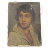 Pierre Brisset, Portrait of a Young Man