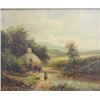 Image 1 : Walter Erasmus Ellis, "Cottage at Corwin"
