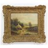 Image 2 : Walter Erasmus Ellis, "Cottage at Corwin"
