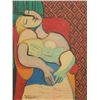 Image 2 : Picasso by Rena