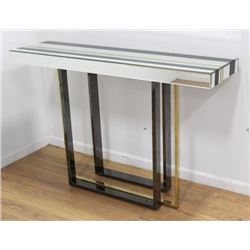 Milano Deco Style Console