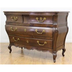 :Louis XIV Style Provincial Commode