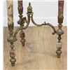 Image 3 : Bronze Mounted Marble Gueridon