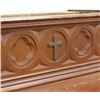Image 2 : Painted Wood Console/Pedestal