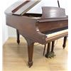 Image 2 : Model S Mahogany Steinway