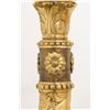 Image 3 : Pair Bronze & Marble Pedestals