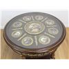 Image 3 : :Pair Contemporary French Style Lamp Tables