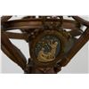 Image 2 : 6-Light French Bronze Chandelier